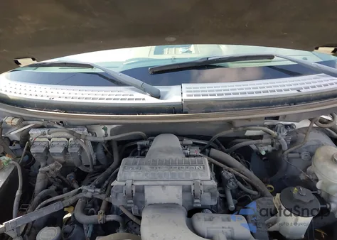 2005 Ford F-150 Fx4/Lariat/Xl/Xlt из США, поврежденный, VIN 1FTPX14535NA43814